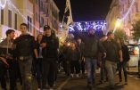 Les politiciens condamnent la réaction des Corses mais ne disent rien du racisme anti-corse et anti-français des racailles