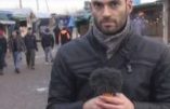 A voir ! « Je m’en fous des Français » – Immersion dans la Jungle des migrants de Calais, sa discothèque, ses boutiques
