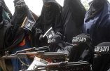 Effroyable barbarie des femmes djihadistes de la brigade Al-Khansaa