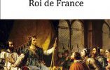 Histoire de Saint Louis Roi de France (Richard de Bury)