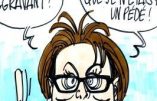 Ignace – Christine Boutin condamnée pour homophobie