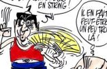 Ignace – COP21 : Hollande donne le ton