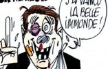 Ignace – Victoire du « résistant » Estrosi