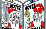 Ignace - Élection du 6 décembre