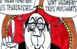Ignace – Hollande renonce à la déchéance de nationalité