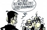 Ignace - Valls pour un dialogue "serein" avec les nationalistes