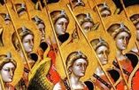 Comprendre l’esprit de la Révolution