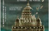 La Maison battue par les vents : le roman du Vatican (Malachi Martin)