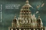 La Maison battue par les vents : le roman du Vatican (Malachi Martin)