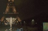 Les ayatollahs de la laïcité préfèrent les chandeliers d’Hanouka aux crèches de Noël