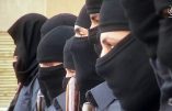 Londres : au nom d’Allah, trois femmes en poignardent une autre