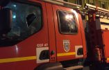 Ajaccio : après l’agression de pompiers, des Corses saccagent une mosquée