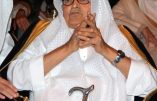 Un banquier saoudien qui figure sur la liste des soutiens financiers présumés d’Al Qaida va investir des milliards d’euros en Belgique