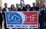 Un parti musulman a dépassé les Verts dans certaines villes d’Ile-de-France et prépare les présidentielles de 2017