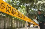 Attentats à la bombe au Bangladesh contre des églises catholiques et fermeture d’écoles