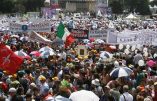 Les mouvements nationalistes interdits de Family Day : un remake du mauvais procès fait à Civitas par la Manif pour tous !