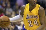 Kobe Bryant, une star américaine du Basketball, affirme publiquement sa foi catholique