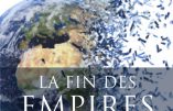 La fin des Empires (sous la direction de Patrice Gueniffey et Thierry Lentz)