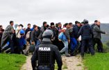 L’agresseur islamiste du commissariat de Paris était hébergé dans un foyer de “réfugiés” en Allemagne, libre de circuler dans l’espace Schengen…