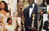 Vers des quotas pour noirs, asiatiques ou transsexuels à la cérémonie des Oscars ?