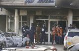Attaque islamiste à Ouagadougou : deux Français tués