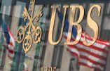 18 millions de nouveaux immigrés ? La banque UBS préconise à l’Europe d’accueillir 1,8 millions d’immigrés supplémentaires par an durant 10 ans