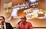 Italie – Succès pour les colloques de l’Alliance for Peace and Freedom consacrés à la situation en Syrie