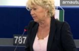 Quelques vérités sur la Syrie et les responsabilités occidentales rappelées par Marie-Christine Arnautu