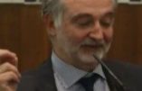Jacques Attali : « L’attente juive, c’est “nous sommes là pour réparer le monde”. «