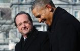 ALERTE OTAN: Hollande couché offre les clefs de la France aux USA – Projet de loi de soumission totale