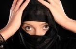 La Lettonie s’apprête à interdire la burqa