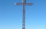 Québec – Dix années d’acharnement contre la croix de Sainte-Adèle