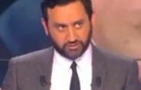 Geneviève de Fontenay critique les accointances entre Manuel Valls, Laurent Fabius et l’Arabie Saoudite – Cyril Hanouna se décompose…