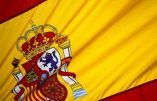Catalogne : un homme harcelé parce qu’il arbore le drapeau espagnol