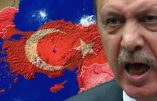 Recep Tayyip Erdogan cite Adolf Hitler en exemple