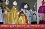 Les évêques du Venezuela signent un document de soutien au parti d’opposition mais s’éloignent de la doctrine sociale de l’Eglise