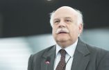 Invasion migratoire : entretien avec Georgios Epitideios, député européen grec