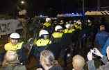 Pays-Bas : le peuple en colère contre l’implantation d’un centre pour immigrés à Heesch