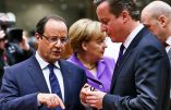“Pour éviter la guerre, dégageons Merkel, Hollande et Cameron” (Vernochet et Corneille)