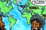 Ignace – Daech voyage
