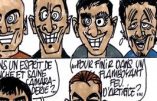 Ignace – Vidéo propagande de Daech