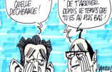 Ignace - Hollande et Sarkozy d'accords sur la déchéance de la nationalité