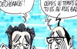 Ignace – Hollande et Sarkozy d’accords sur la déchéance de la nationalité