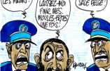 Ignace - Terroriste belge arrêté au Maroc