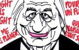 Ignace – Décès de Michel Galabru