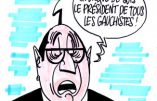 Ignace - Hollande opposé à une primaire à gauche