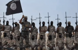 Neuf djihadistes arrêtés sur une embarcation dirigée vers l’Italie