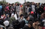 Italie – L’Italie prête à restaurer des contrôles draconiens à la frontière avec la Slovénie