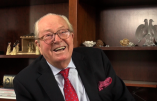Immigration : des agressions sexuelles massives et organisées, selon Jean-Marie Le Pen qui souhaite une révolution… nationale !