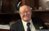 Jean-Marie Le Pen : la France a besoin de décisions héroïques et d’une révolution nationale pour éviter la guerre civile